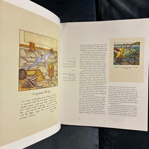 ¿Qué significa todo esto?: William T. Wiley en retrospectiva, por Joann Moser, John Yau y John G. Hanhardt, 2009. Primera edición, primera impresión. imagen 3