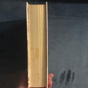 グリム童話全集 ハードカバー：後期版、第6刷 画像 6