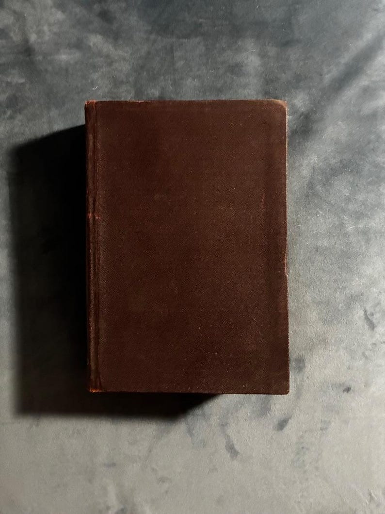Handbook of Applied Mathematics by Martin E. Jansson First Edition Very Good Hardcover image 2
