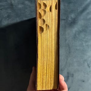 Handbook of Applied Mathematics by Martin E. Jansson First Edition Very Good Hardcover image 3