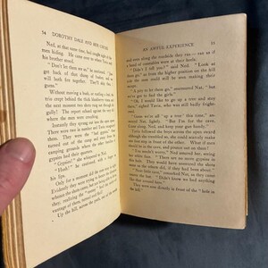 Dorothy Dale and Her Chums by Margaret Penrose Cupples & Leon Edition Good image 5