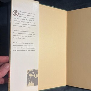 Illustrated Tao Te Ching by Kwok, Palmer, Ramsay image 5