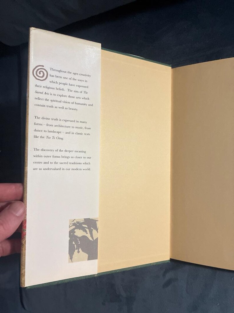 Illustrated Tao Te Ching by Kwok, Palmer, Ramsay image 5