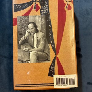 Independence Day by Richard Ford First Edition Second Printing Near Fine/Very Good Hardcover image 2