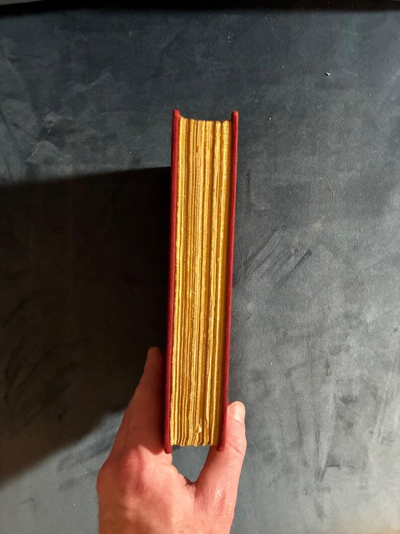 Bajo otro sol, de Ernst Lothar, 1943, Doubleday, edición Doran. Muy buen estado. imagen 9