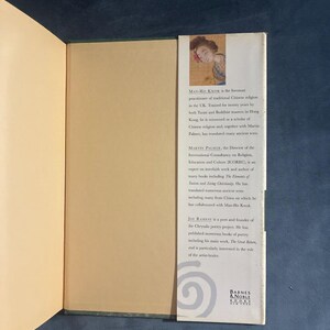 Illustrated Tao Te Ching by Kwok, Palmer, Ramsay image 6