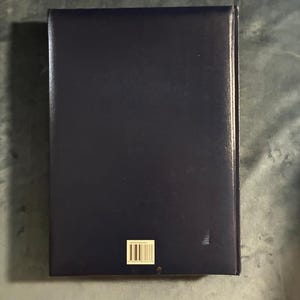 The Marines by Simmons and Moskin; 1998 First Edition Hardcover image 2