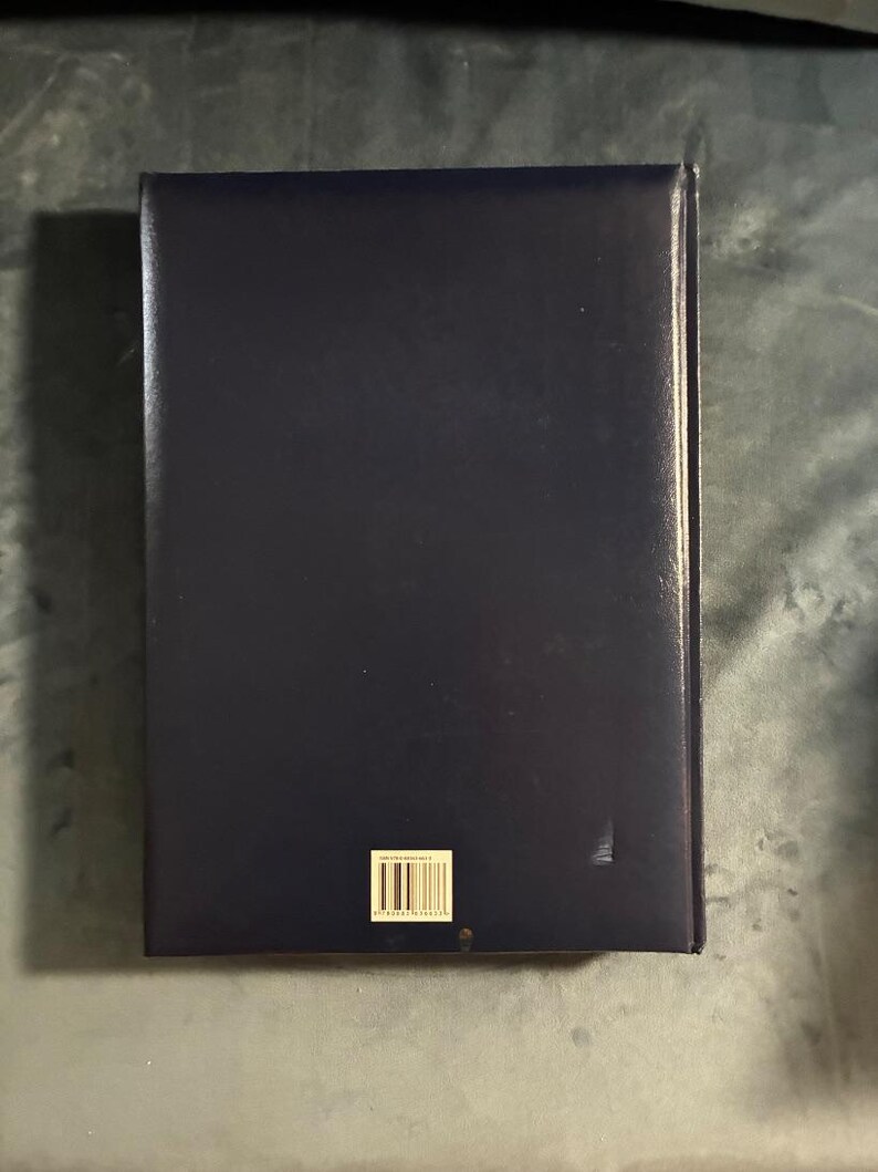 The Marines by Simmons and Moskin; 1998 First Edition Hardcover image 2
