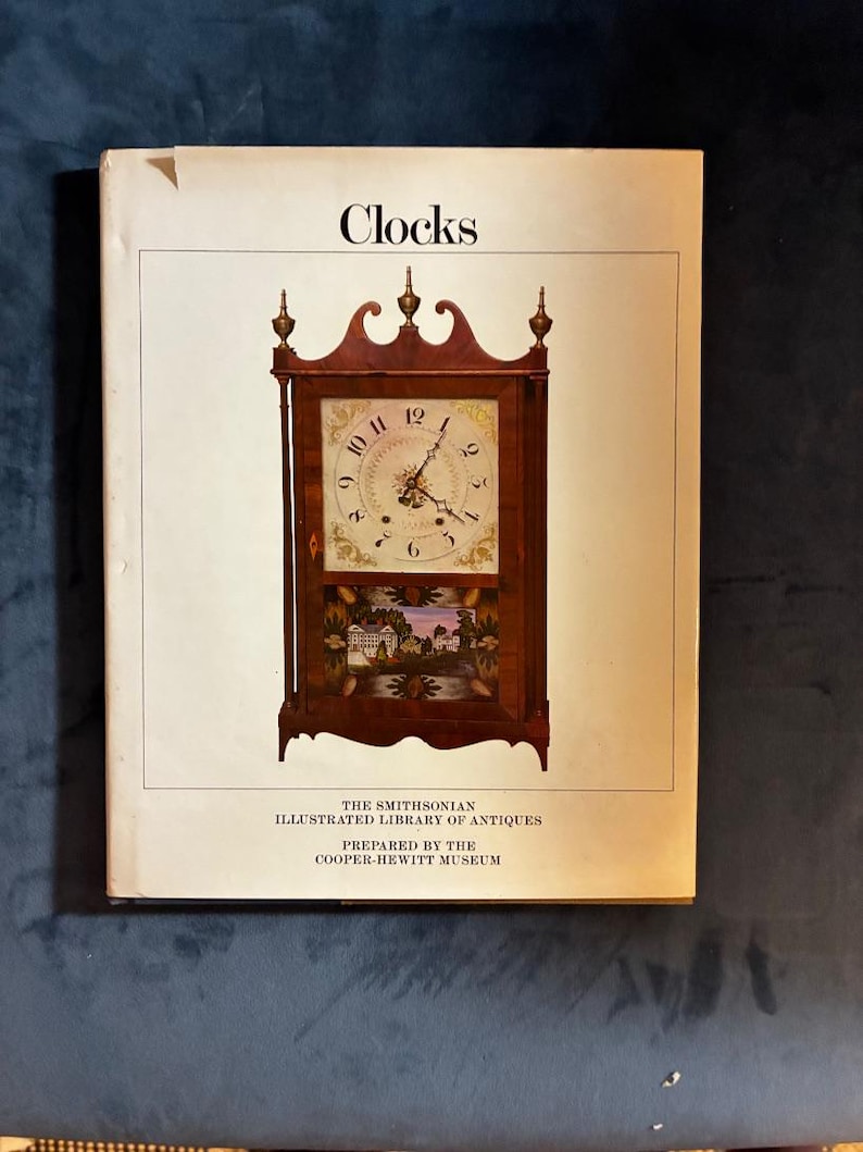 Clocks by Douglas H. Shaffer Smithsonian Institution / Cooper-Hewitt Museum image 1