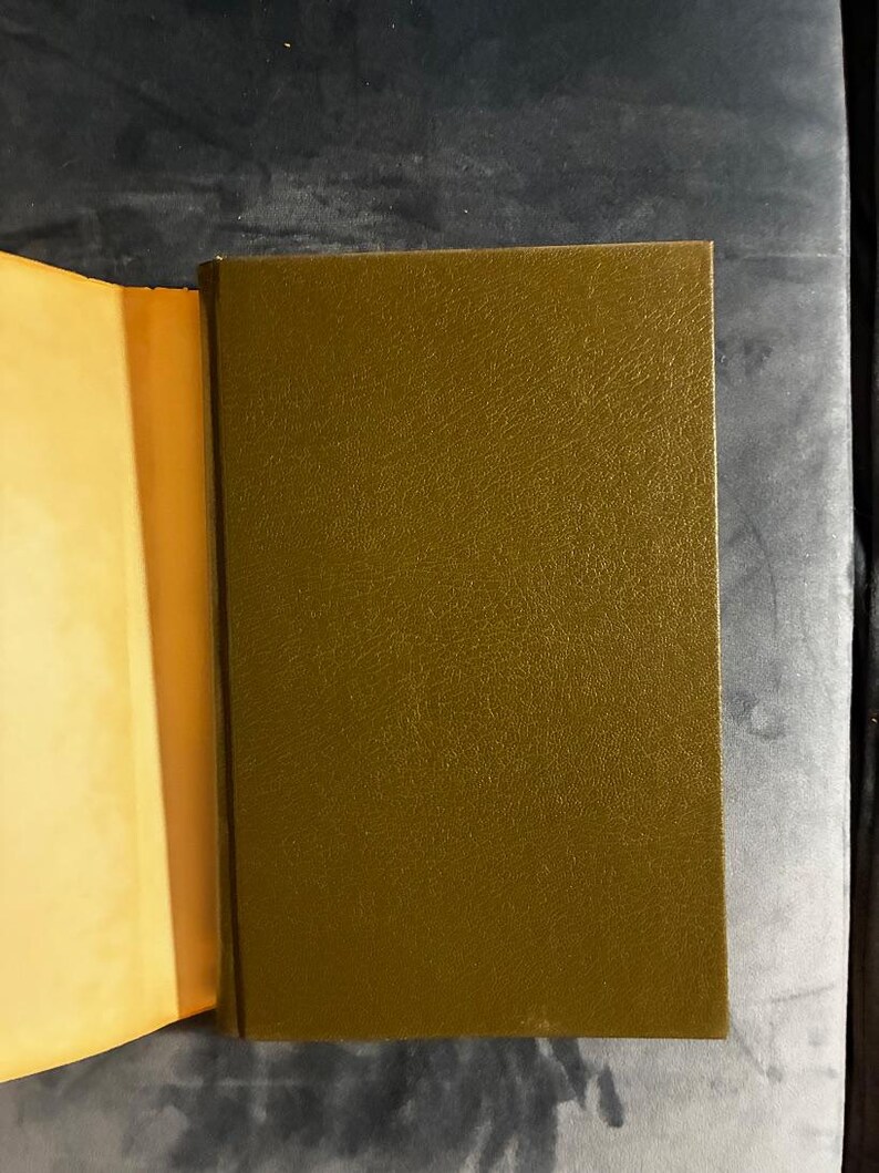 Élites militares por Roger A. Beaumont 1974 Primera edición Primera impresión Casi perfecto/Muy bueno imagen 7
