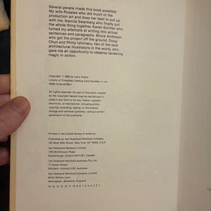 Guía ilustrada de Larry Evans. Primera edición. Primera impresión. Muy buen estado. imagen 6