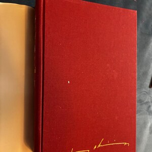 Jahre des Umbruchs von Henry Kissinger, 1982, Erste Auflage, erster Druck, sehr guter bis neuwertiger Zustand, Hardcover. Bild 9