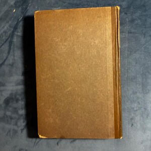 1918 Anthology of Magazine Verse & American Poetry (First Edition) image 8