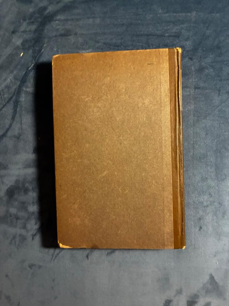 1918 Anthology of Magazine Verse & American Poetry (First Edition) image 8