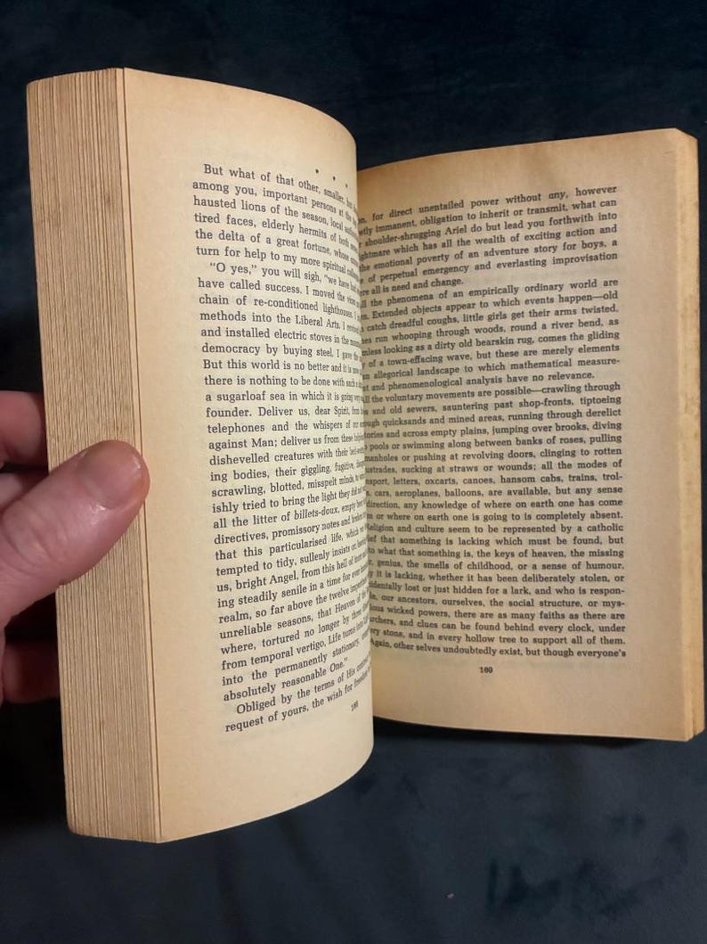 Selected Poems by W. H. Auden First Edition First Printing Very Good image 3