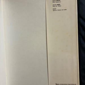 Gaudí, Ignasi de Sola-Morales, Erstausgabe 1986, sehr guter Zustand, Hardcover Bild 6