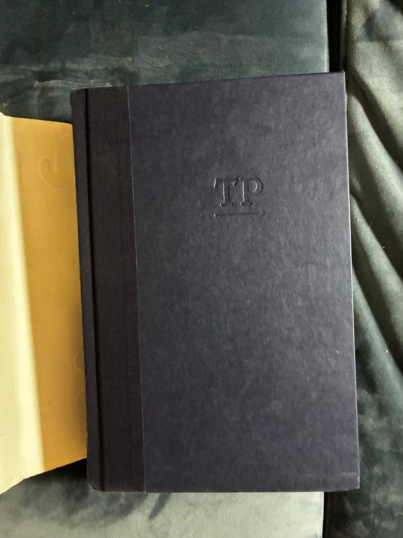 Mason & Dixon by Thomas Pynchon 1997 First Edition First Printing Fine/Near Fine Hardcover image 9