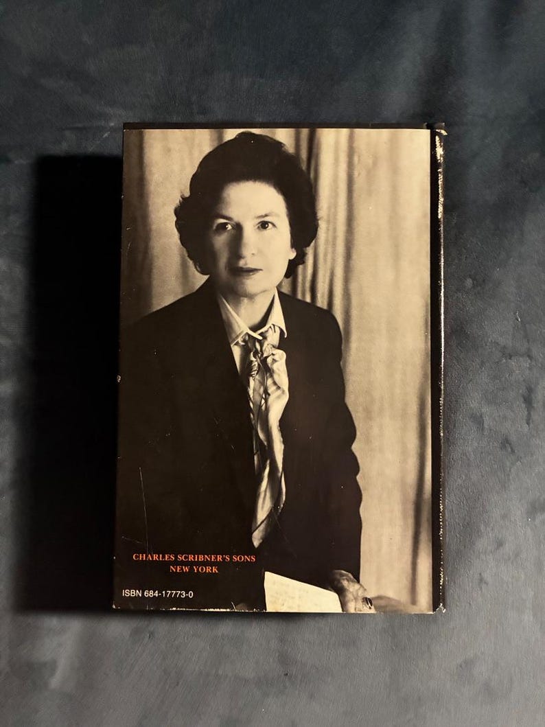 El cráneo bajo la piel de P. D. James. Primera edición, primera impresión. Casi perfecto/Muy buen estado. Tapa dura. imagen 5