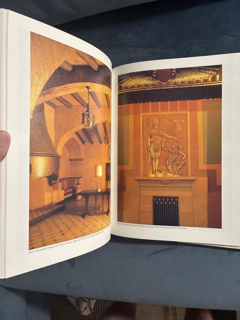 Arquitectura de Atlanta: Del Art Déco al Clásico Moderno, 1929-1959 (Primera edición en tapa dura) imagen 9