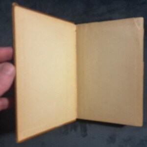 Alice's Adventures in Wonderland by Lewis Carroll 1923 Dodd, Mead and Company Edition Good Hardcover image 4