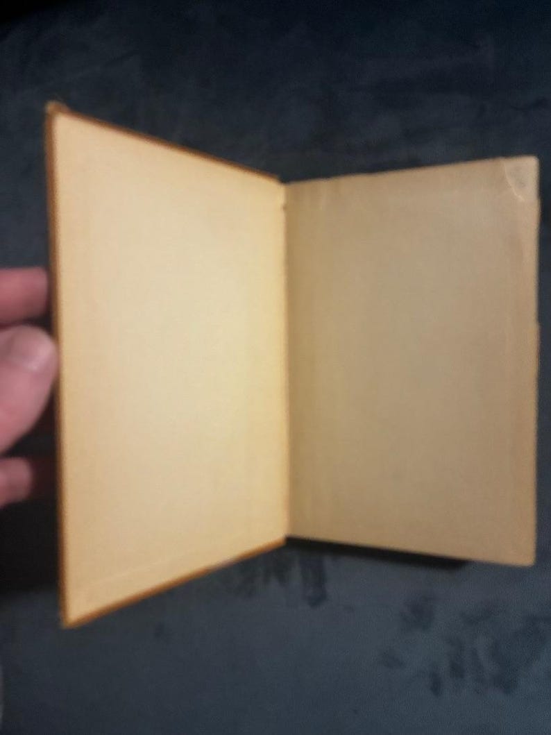 Alice's Adventures in Wonderland by Lewis Carroll 1923 Dodd, Mead and Company Edition Good Hardcover image 4