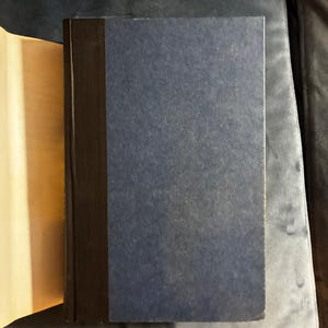 Sarum von Edward Rutherfurd, 1987, Erstausgabe, erster Druck, nahezu neuwertig/nahezu neuwertig Bild 9