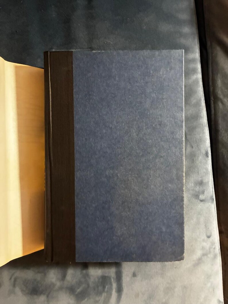 Sarum von Edward Rutherfurd, 1987, Erstausgabe, erster Druck, nahezu neuwertig/nahezu neuwertig Bild 9