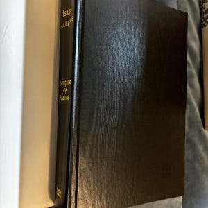 Hija de la fortuna, de Isabel Allende: Primera edición, primera impresión (Excelente estado/Casi excelente estado) imagen 10