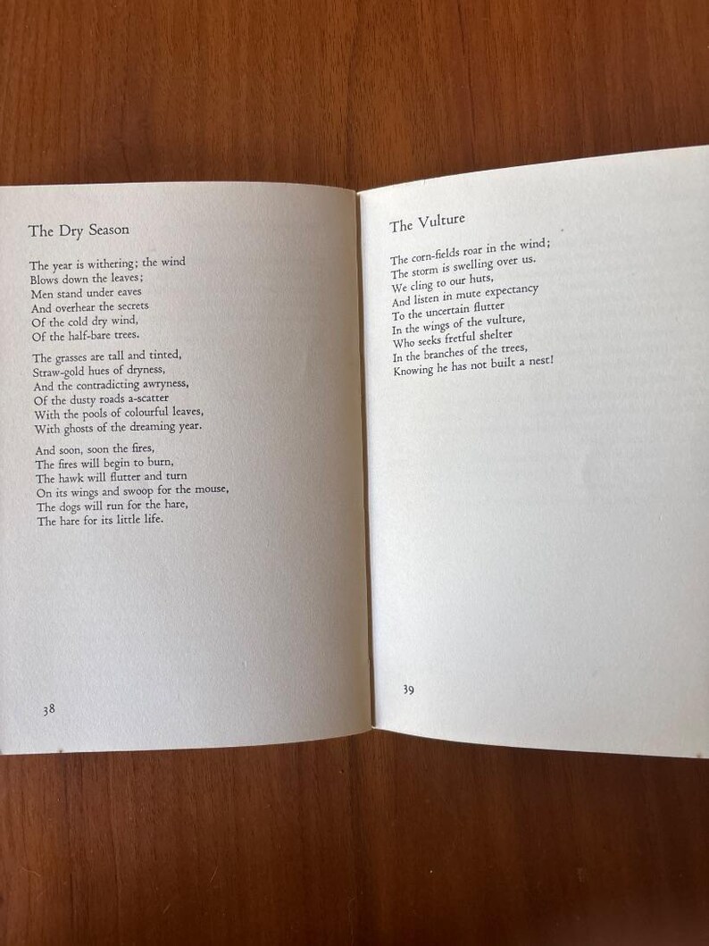 The Shadows of Laughter by Kwesi Brew First Edition Second Printing Very Good Paperback image 8