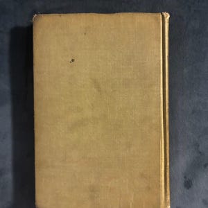 The Adventures of Prickly Porky by Thornton W. Burgess 1916 First Edition First Printing Good image 2