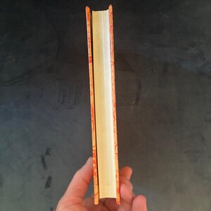 Total Immersion by Allegra Goodman: First Edition Hardcover (1989) image 6