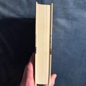 Streets of Laredo by Larry McMurtry 1993 First Edition First Printing Fine/Near Fine Hardcover image 8
