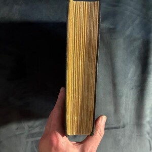 Au cœur de l'Afrique par John Gunther, 1955, première édition, premier tirage, bon état image 9