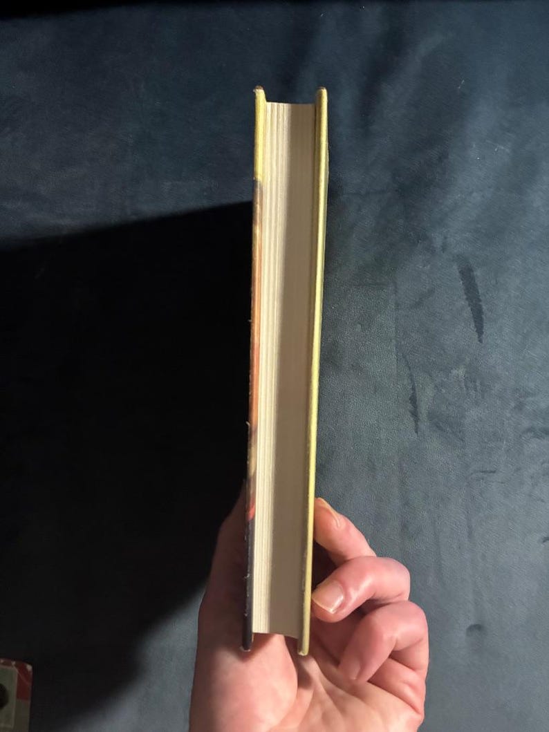 Negro President: Jefferson and the Slave Power by Garry Wills First Edition First Printing Fine/Very Good Hardcover image 7