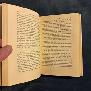 ¡Coromandel! de John Masters, 1955. Primera edición. Primera impresión. Muy buen estado/buen estado. imagen 4
