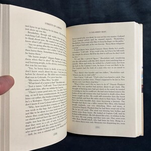 Streets of Laredo by Larry McMurtry 1993 First Edition First Printing Fine/Near Fine Hardcover image 4