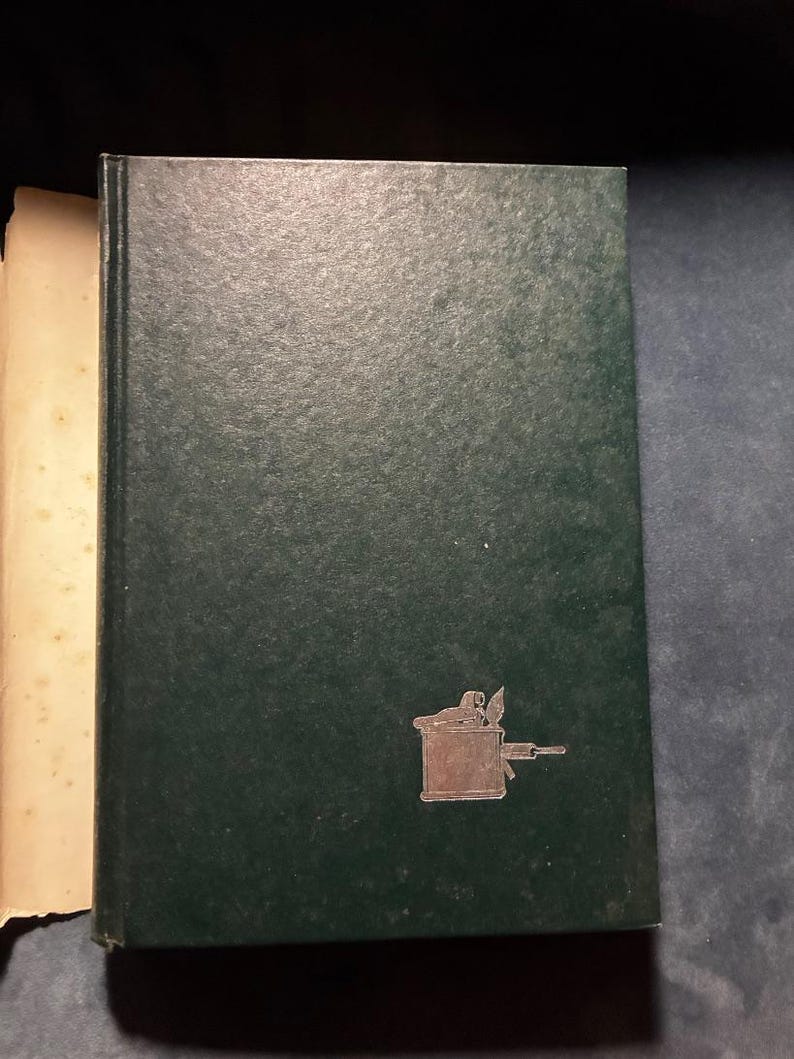 Die gefährliche Welt der Spione und Spionage von Robert Liston, Erste Auflage, Erster Druck, Sehr guter Zustand/Gut, Hardcover Bild 8