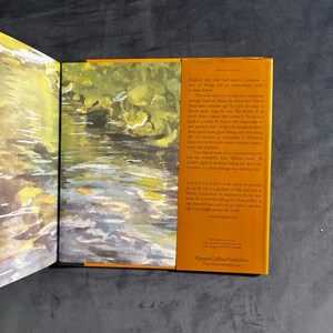 The Complete Angler by James Prosek: First Edition Hardcover (Fine/Near Fine) image 3