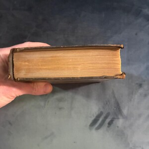 Personal Recollections of Joan of Arc by Mark Twain 1926 Edition First Printing image 9