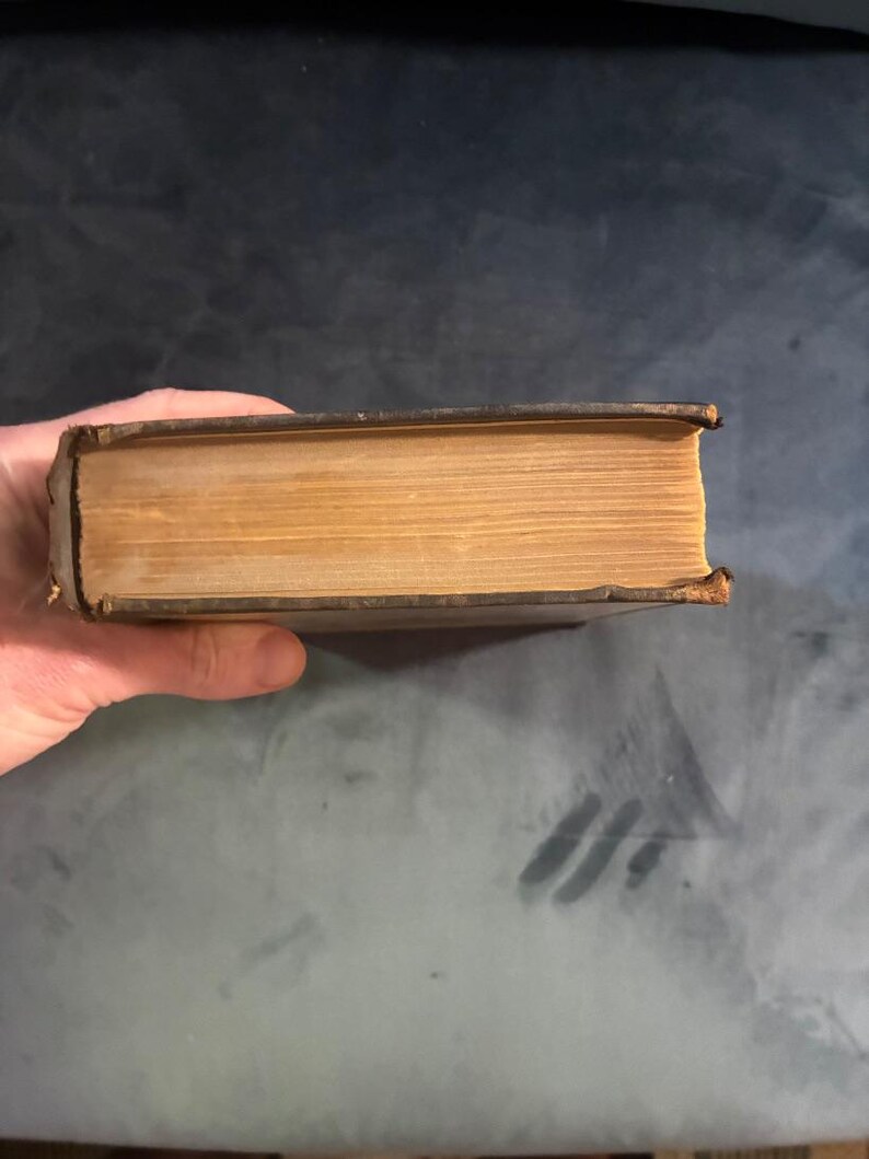 Personal Recollections of Joan of Arc by Mark Twain 1926 Edition First Printing image 9