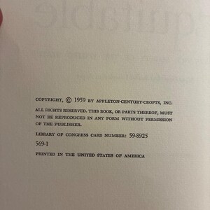 The Equitable: Life Assurance Society of the United States (One Hundredth Anniversary History 1859-1959) by R. Carlyle Buley 1959 First image 7