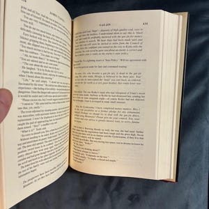 Gai-Jin by James Clavell 1993 First Edition First Printing Fine/Near Fine image 6