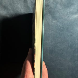 Honour Be Damned by Tom Connery 2000 First Edition First Printing Near Fine/Near Fine image 8