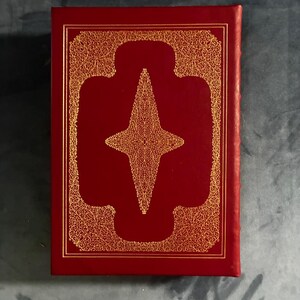 Dekameron Giovanniego Boccaccia Wydanie Easton Press w twardej oprawie zdjęcie 9