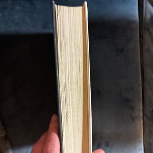 The Bourne Identity by Robert Ludlum 1980 First Edition Near Fine/Very Good image 9