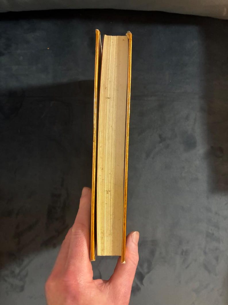 Die Jury von John Grisham, 1996, Erstausgabe, erster Druck, nahezu neuwertig/sehr gut Bild 8