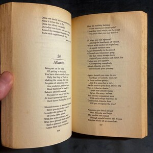 Selected Poems by W. H. Auden First Edition First Printing Very Good image 4