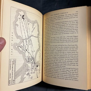 Lost Victories by Field-Marshal Erich von Manstein First Edition First Printing Near Fine/Very Good Hardcover image 6