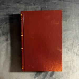 Essays and English Traits (The Harvard Classics) by Ralph Waldo Emerson 1995 Grolier Enterprises Corp. Edition Near Fine image 6
