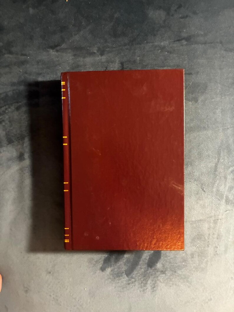 Essays and English Traits (The Harvard Classics) by Ralph Waldo Emerson 1995 Grolier Enterprises Corp. Edition Near Fine image 6
